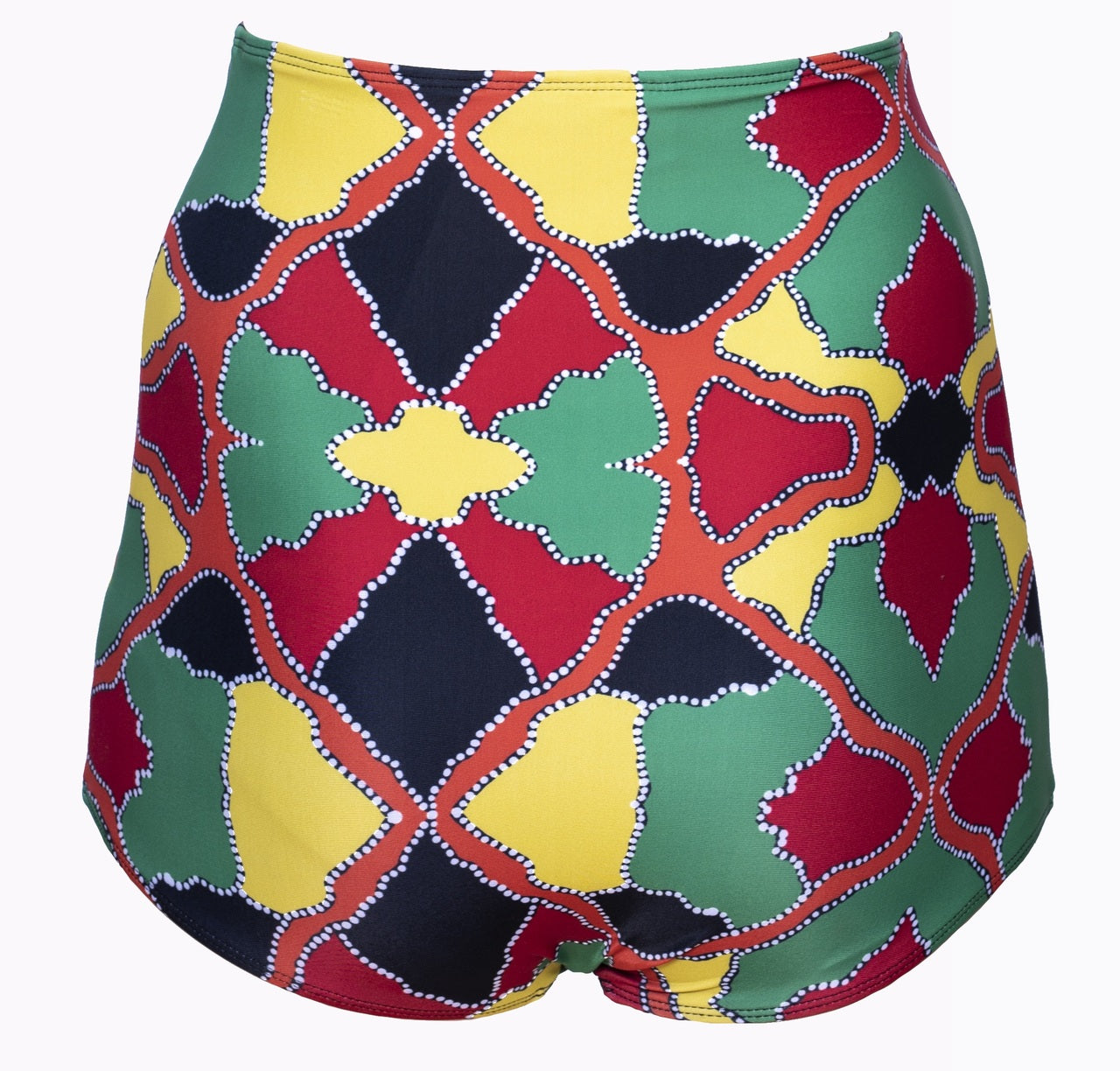 Biripi High Waisted Pant