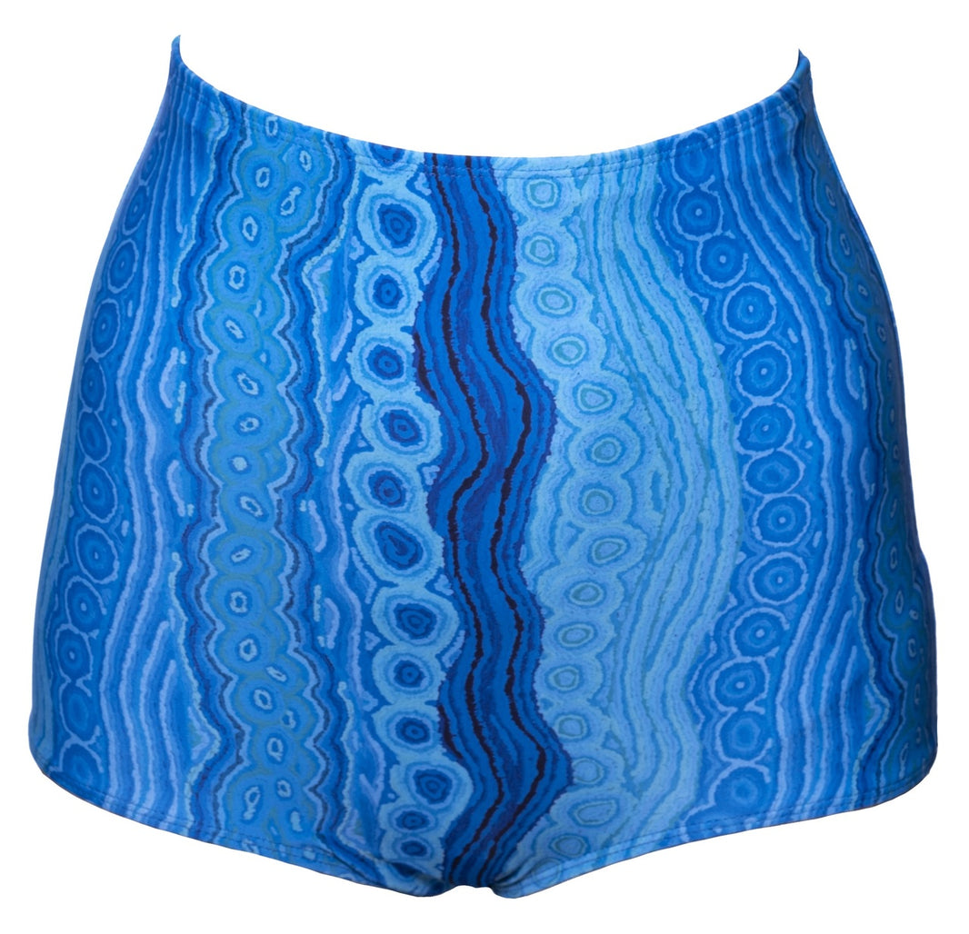 Lappi Lappi High Waisted Pant