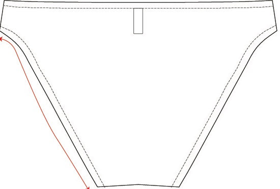 Lappi Lappi Full Coverage Bottom