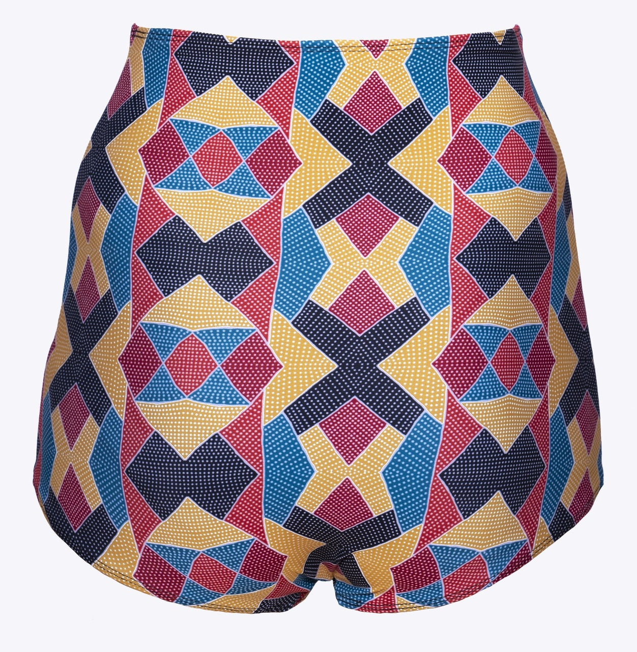 Goompi High Waisted Pant