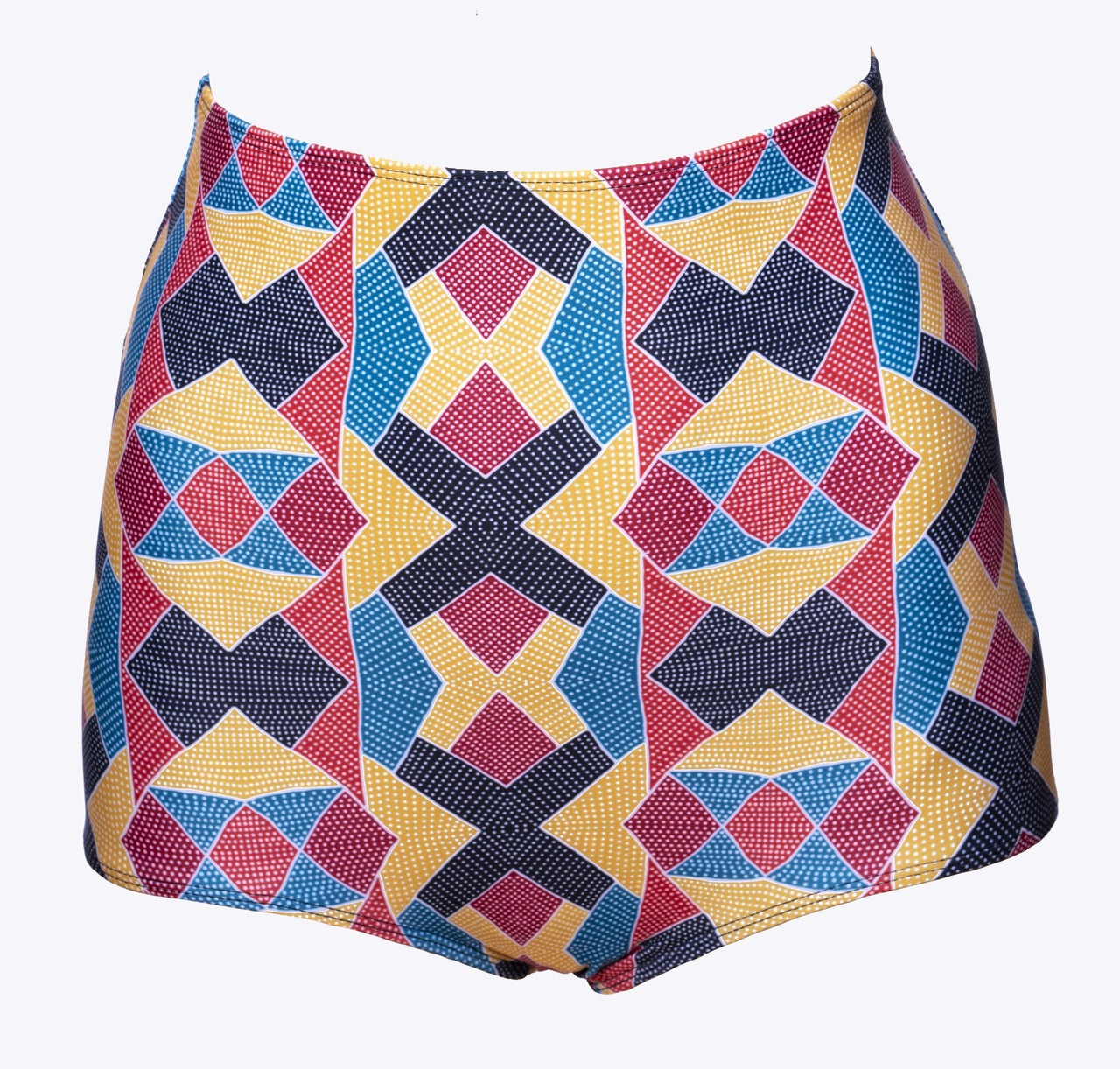 Goompi High Waisted Pant