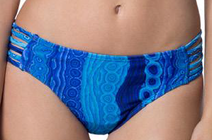 Lappi Lappi Multi-string Hipster Bottom