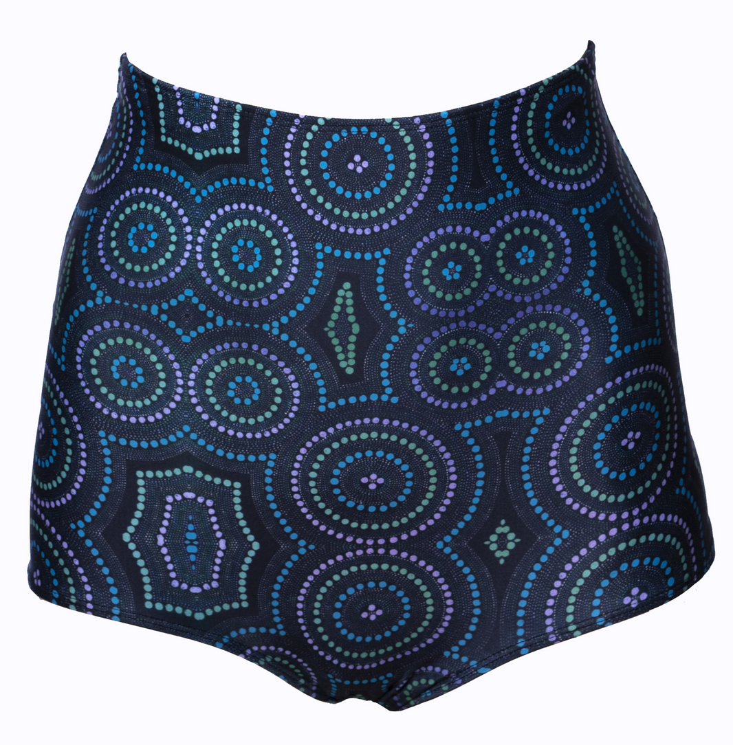 Liquid Harmony High Waisted Pant
